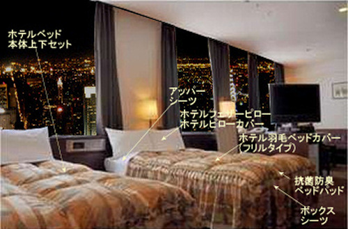 こんなインテリアのお部屋や寝室にしたい　1