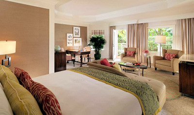 �T�[�^�̃}�b�g���X���[������Ă���z�e��