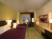 「一流ホテルのベッド」サイトでお馴染みSERTAのベッドが納入されているホテル