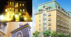 �z�e���ȊO�ł��u�ꗬ�z�e���̃x�b�h�v�T�C�g���i���̗p���Ē����Ă���܂�