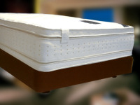 スイートピローソフト