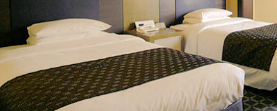 ホテルの枕と普通の枕はどう違うの？
