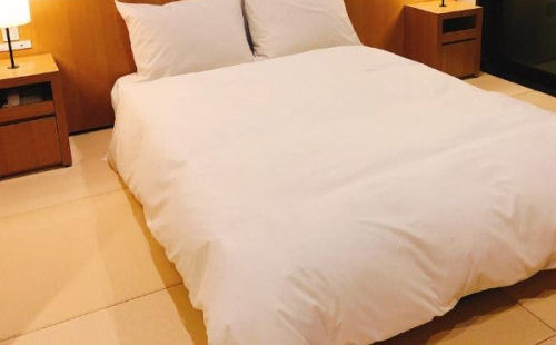 和室にベッドを置く際に注意すべき点は？日本間にマットレスを置いて和モダンな寝室にする時のポイントとは？