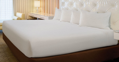 ホテルの枕(まくら)のコーディネート方法は、一流ホテル旅館のインテリア事例を手本にして