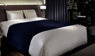 コンドミニアムのベッドとは? 最近人気のホテルコンド向けのマットレスや寝具を徹底分析