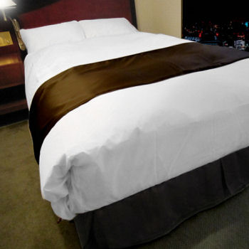 ホテルの布団は、なぜ気持ちいいと感じる? 旅館の布団はなぜ寝心地が良い?