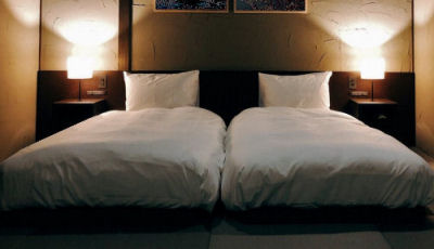 町家のベッドとは？町屋リノベーションのホテルや旅館で使われるマットレスや寝具について解説