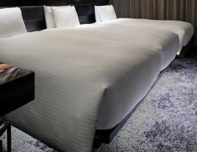 タワマンのベッドとは? 高層マンションに最適なマットレスや寝具について徹底解説