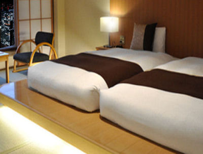 ベッドのサイズは日本とアメリカでどう違う? 海外ホテルのマットレスとのサイズ差を徹底比較