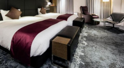 ホテルのマットレスやベッドは、昭和～平成～令和で、どう変わった? レトロな時代のインテリアは、なぜZ世代にもエモいと受ける?