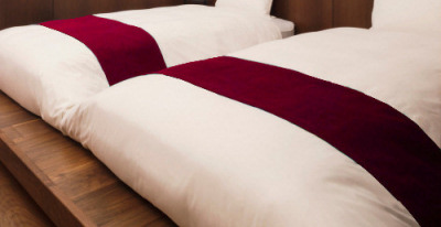 エアビーアンドビーのベッドとは? Airbnbのゲストハウスや民泊で使われるマットレスや寝具について徹底解説