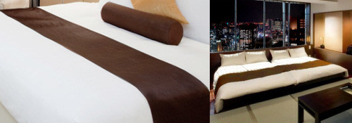 ベッドスロー(フットスロー)とは?ベッドライナーの役割って?