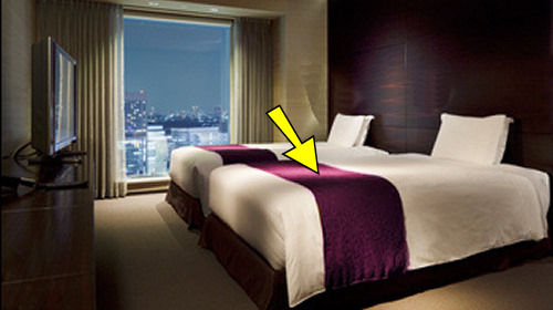 ベッドスロー(フットスロー)とは?ベッドライナーの役割って?