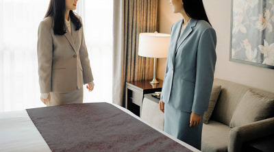 ホテルのベッドカバーに使われている素材は何が多い? ホテル旅館の寝具の材質について徹底解説