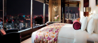 ホテルのベッドカバーに使われている素材は何が多い? ホテル旅館の寝具の材質について徹底解説