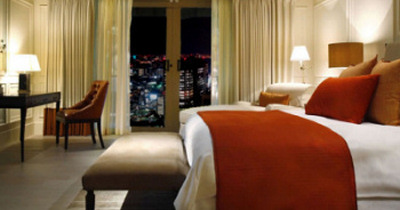 ホテルのベッドカバーに使われている素材は何が多い? ホテル旅館の寝具の材質について徹底解説