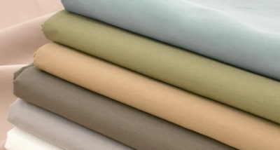 ホテルのベッドカバーに使われている素材は何が多い? ホテル旅館の寝具の材質について徹底解説