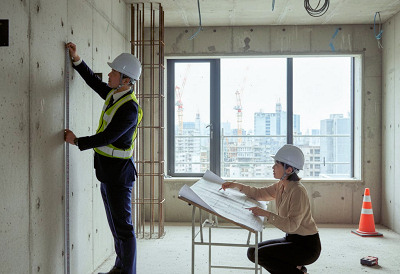 ホテルや旅館の建設工事で"設計"と"施工"が分かれている理由とは? "一括発注"と"分離発注"の違いについて徹底解説