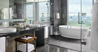 インテリアの評価が高いホテルや旅館ランキングTOP10! 家庭の寝室にもぜひ参考にしたいホテルのインテリアとは!?