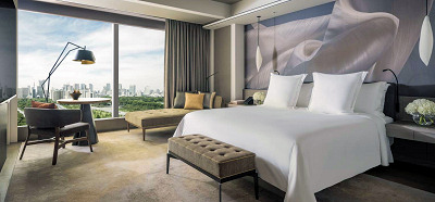 インテリアの評価が高いホテルや旅館ランキングTOP10! 家庭の寝室にもぜひ参考にしたいホテルのインテリアとは!?