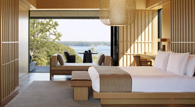 インテリアの評価が高いホテルや旅館ランキングTOP10! 家庭の寝室にもぜひ参考にしたいホテルのインテリアとは!?