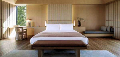 インテリアの評価が高いホテルや旅館ランキングTOP10! 家庭の寝室にもぜひ参考にしたいホテルのインテリアとは!?