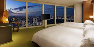 インテリアの評価が高いホテルや旅館ランキングTOP10! 家庭の寝室にもぜひ参考にしたいホテルのインテリアとは!?