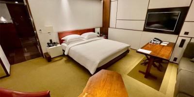 インテリアの評価が高いホテルや旅館ランキングTOP10! 家庭の寝室にもぜひ参考にしたいホテルのインテリアとは!?