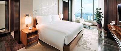 インテリアの評価が高いホテルや旅館ランキングTOP10! 家庭の寝室にもぜひ参考にしたいホテルのインテリアとは!?