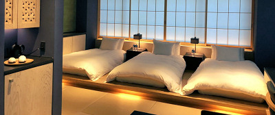 インテリアの評価が高いホテルや旅館ランキングTOP10! 家庭の寝室にもぜひ参考にしたいホテルのインテリアとは!?