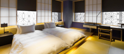 インテリアの評価が高いホテルや旅館ランキングTOP10! 家庭の寝室にもぜひ参考にしたいホテルのインテリアとは!?