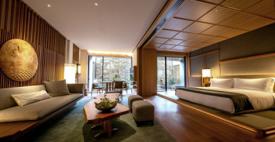 インテリアの評価が高いホテルや旅館ランキングTOP10! 家庭の寝室にもぜひ参考にしたいホテルのインテリアとは!?