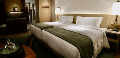 インテリアの評価が高いホテルや旅館ランキングTOP10! 家庭の寝室にもぜひ参考にしたいホテルのインテリアとは!?