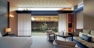 インテリアの評価が高いホテルや旅館ランキングTOP10! 家庭の寝室にもぜひ参考にしたいホテルのインテリアとは!?