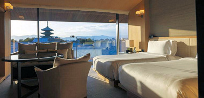 インテリアの評価が高いホテルや旅館ランキングTOP10! 家庭の寝室にもぜひ参考にしたいホテルのインテリアとは!?