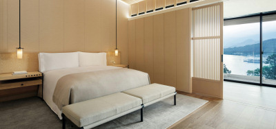 インテリアの評価が高いホテルや旅館ランキングTOP10! 家庭の寝室にもぜひ参考にしたいホテルのインテリアとは!?