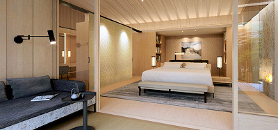 インテリアの評価が高いホテルや旅館ランキングTOP10! 家庭の寝室にもぜひ参考にしたいホテルのインテリアとは!?