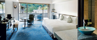 インテリアの評価が高いホテルや旅館ランキングTOP10! 家庭の寝室にもぜひ参考にしたいホテルのインテリアとは!?