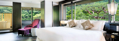 インテリアの評価が高いホテルや旅館ランキングTOP10! 家庭の寝室にもぜひ参考にしたいホテルのインテリアとは!?