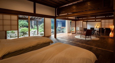 インテリアの評価が高いホテルや旅館ランキングTOP10! 家庭の寝室にもぜひ参考にしたいホテルのインテリアとは!?