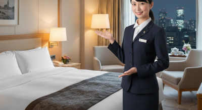 ホテルライクなベッドメイクの最新トレンドとは？ホテル寝具(デュベ+ベッドスロー)について徹底解説