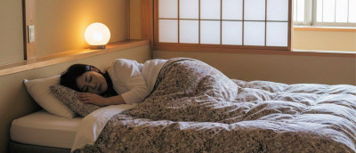 ホテルのベッドやマットレス、日本とアメリカでどう違う？快適な眠りのための徹底比較！