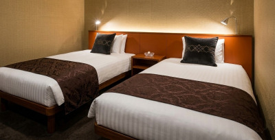 ホテルのベッドで最も多いサイズは何? 全国のホテル客室に納入されているマットレスのサイズを徹底検証