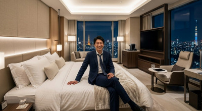 ホテルのベッドで最も多いサイズは何? 全国のホテル客室に納入されているマットレスのサイズを徹底検証