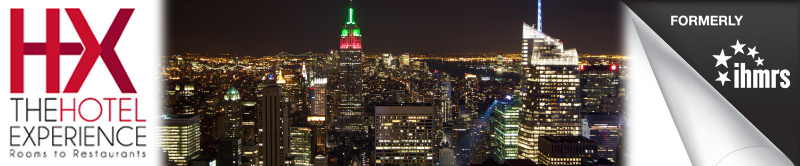 "THE HOTEL EXPERIENCE"�A�����J�E�j���[���[�N�u�U �z�e�� �G�N�X�y���G���X�v(�� ; �z�e�����X�g�����V���[�AIHMRS)