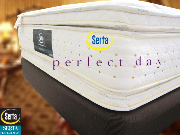 �p�[�t�F�N�g�i�C�g �T�[�^(Serta)