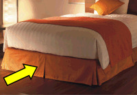 �x�b�h�X�J�[�g(�{�g���J�o�[)�摜