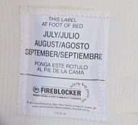 ベッド マットレス メンテナンス(ローテーション)の方法