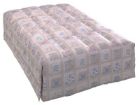 ���كz�e���̃x�b�h�J�o�[�z�c