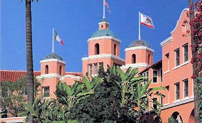 サータのマットレスが納入されているホテル